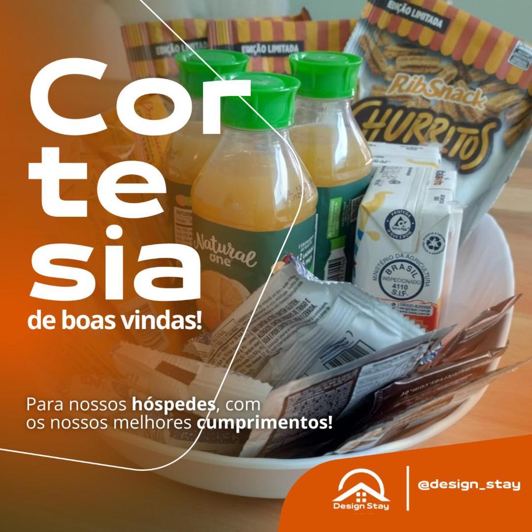 Pousada Roosevelt Suite 01 - Pousada Central Prox Rodoviaria E Dist Industrial Uberlândia Eksteriør billede